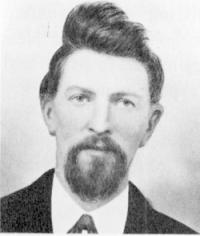 Henry Fielding Parkinson (1840 - 1923) Profile